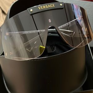 Versace Sunglasses